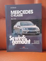 Mercedes C - Klasse Handbuch Nordrhein-Westfalen - Mönchengladbach Vorschau