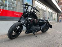 Harley Davidson XL 1200X Sportster Forty Eight 48 West - Sindlingen Vorschau