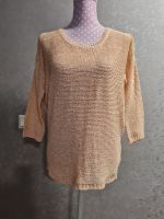 Damen Eight2Nine Pullover Strickpullover Gr.S TOP beige Nordrhein-Westfalen - Siegen Vorschau