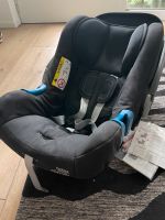 Britax Römer Baby-Safe plus SHR II Cosmos Black Stuttgart - Mühlhausen Vorschau