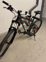 Mountainbike 27,5“ Zoll Rockrider 27 Gänge Shimano Scheibenbremse Bayern - Würzburg Vorschau