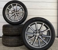 Audi  255/45 R 19 Sommer Räder PIRELLI Pezero AO Bayern - Ebersberg Vorschau