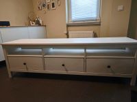 IKEA Hemnes Lowboard TV-Bank Wohnzimmerschrank Duisburg - Rheinhausen Vorschau