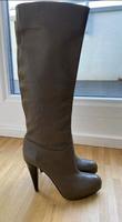 Bally leder Stiefel Gr.40 München - Schwabing-Freimann Vorschau