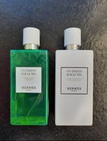 Hermès Shampoo und Conditioner NEU & OVP Stuttgart - Degerloch Vorschau