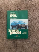 BMW 5 er von 9/87 bis 1/96 Reperatur Handbuch H.R. Etzold Nürnberg (Mittelfr) - Südstadt Vorschau