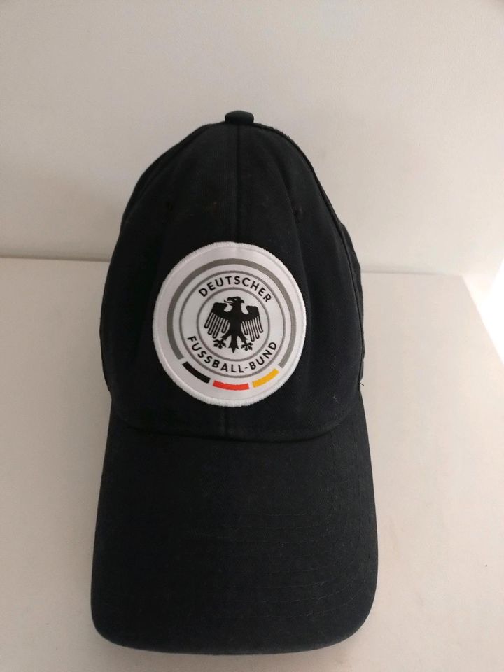 Herrendachmütze DFB in Freiberg