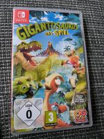 Gigantosaurus Das Spiel Nintendo Switch Baden-Württemberg - Obersulm Vorschau