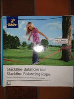 Slackline Balancierseil Nordrhein-Westfalen - Kaarst Vorschau