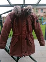 Only Winterjacke neu Niedersachsen - Scheeßel Vorschau