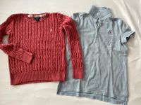 Polo Ralph Lauren Set Pulli & Polo Mädchen 10-12 J / 146-152 Düsseldorf - Pempelfort Vorschau