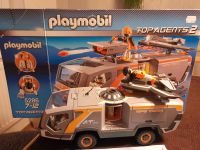 Playmobil Top Agents 2 Rheinland-Pfalz - Bolanden Vorschau