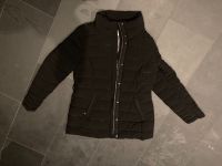 Wattierte Winterjacke Gerry Weber schwarz Hessen - Schmitten Vorschau