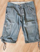 Herren Jeans Shorts Bermudas JUSTBOY Gr. 32 M Sachsen - Adorf-Vogtland Vorschau