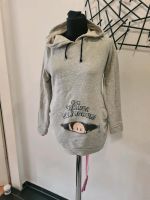 LC Waikiki Hoodie S 36 Maternity Grau Schwangerschaft Hamile Bayern - Senden Vorschau