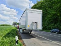 Tautliner Schmitz Cargobull Plane Auflieger Nordrhein-Westfalen - Wickede (Ruhr) Vorschau