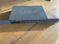 D-Link DES-1024D Fast Ethernet Switch Brandenburg - Ludwigsfelde Vorschau