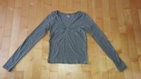 Verkaufe Hollister Langarmshirt; Gr. S Bayern - Wegscheid Vorschau
