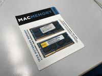 16GB SO-DIMM DDR3 1333MHz 2x8GB für Mac Sachsen - Frauenstein Vorschau