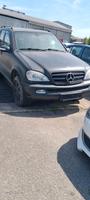 Mercedes ML 270,nicht fahrbereit, Kult Thüringen - Buhla Vorschau