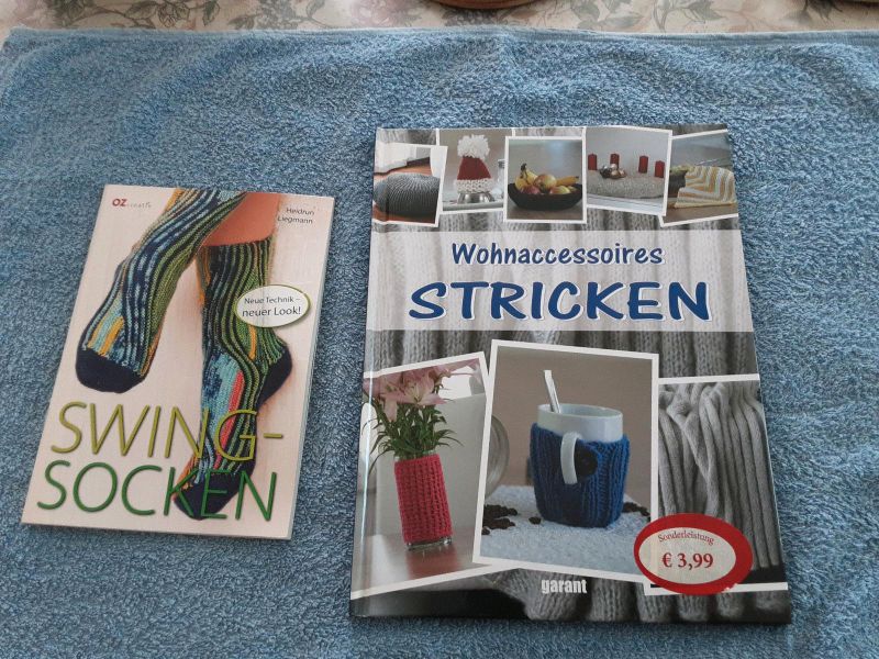 Stricken und Wohnaccessoires in Schleswig-Holstein - Leck | Basteln,  Handarbeiten und Kunsthandwerk | eBay Kleinanzeigen ist jetzt Kleinanzeigen