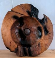 Zur Zeit kostenloser Versand! Waschbecken Holz, 45 cm Niedersachsen - Nordhorn Vorschau