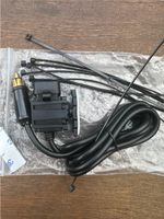 Motorrad USB Adapter Wasserdicht Dual Ladegerät Netzteil LED Nordrhein-Westfalen - Solingen Vorschau