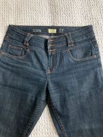 Jeans Q/S Damen Gr. 38/40 München - Untergiesing-Harlaching Vorschau