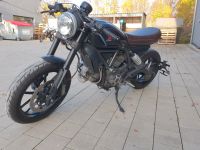 Ducati SCRAMBLER Bayern - Dinkelsbuehl Vorschau