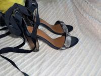 Hohe Schuhe zum schnüren Nordrhein-Westfalen - Wesseling Vorschau