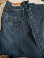 Levis  504 Herren, Jeans Nürnberg (Mittelfr) - Mitte Vorschau