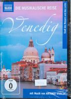 Die musikalische Reise-Venedig,Rom,Wien-mit Musik von Antonio Viv Saarbrücken-West - Klarenthal Vorschau