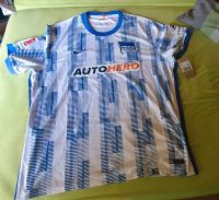 Hertha Bsc Trikot und Hose Saison 21/22 Niedersachsen - Wathlingen Vorschau