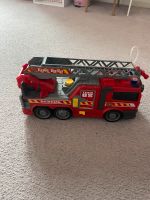 Feuerwehr Spielzeug Auto Kind Baby Brandenburg - Potsdam Vorschau
