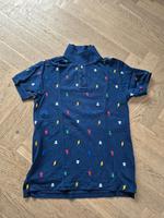 Aape by a banking APE Poloshirt wNeu Gr. S blau Bayern - Schongau Vorschau