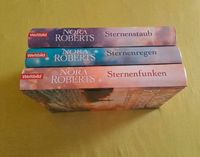 3 Bücher  Nora Roberts Sternentrilogie Sternenregen Sternenstaub Bayern - Gablingen Vorschau