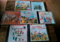 Rolf Zuckowski und seine Freunde CD Kinderlieder Nordrhein-Westfalen - Bottrop Vorschau