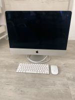 Apple iMac 21,5  (Mid 2020) mit OVP Hessen - Lauterbach (Hessen) Vorschau