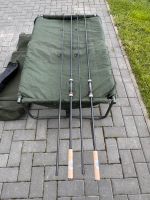 Daiwa Traditional Windcast 12ft 3lbs 50er Thüringen - Hardisleben Vorschau