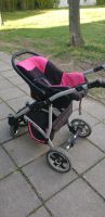 3 in 1 Kinderwagen Brandenburg - Calau Vorschau