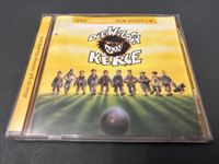 CD Die wilden Kerle Hörspiel zum Kinofilm Fußball Jungs Abenteuer Baden-Württemberg - Stutensee Vorschau