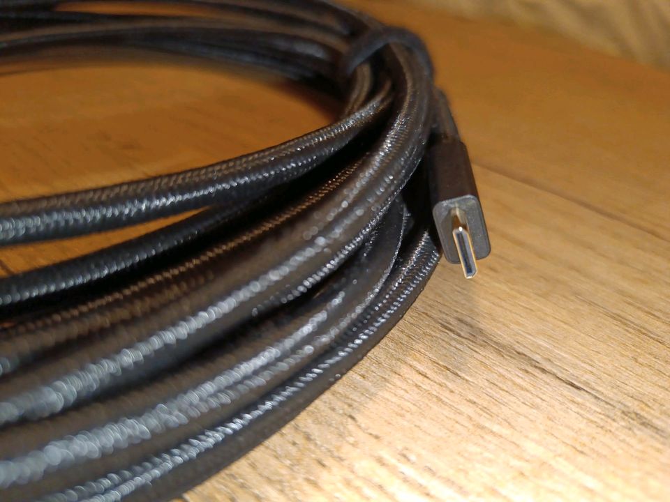 HDMI Kabel 7,5m in Frohburg