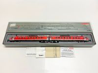 Märklin 37761 Digital Br 610 Dieseltriebwagen, H0, OVP, TOP Baden-Württemberg - Singen Vorschau