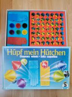 "Hüpf mein Hütchen" Spiel Hamburg-Mitte - Hamburg Horn Vorschau