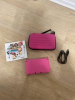 Nintendo 3DS XL mit Tasche und Spielen Nordrhein-Westfalen - Lünen Vorschau