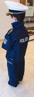 Kostüm Fasching Halloween Polizei 122/128 Hessen - Pfungstadt Vorschau
