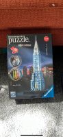 Ravensburger 12595 - Chrysler building night light, Puzzle 3D Obergiesing-Fasangarten - Obergiesing Vorschau