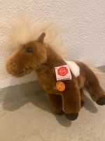 Kuscheltier Pferd von Hermann Teddy Collection Nürnberg (Mittelfr) - Aussenstadt-Sued Vorschau