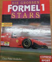 Formel 1 Ferrari Bücher Nordrhein-Westfalen - Kürten Vorschau