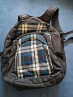 Dakine Rucksack Campus 33L Blau Nordrhein-Westfalen - Datteln Vorschau